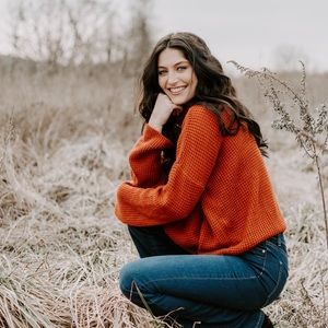 Meet your Posher, Tara